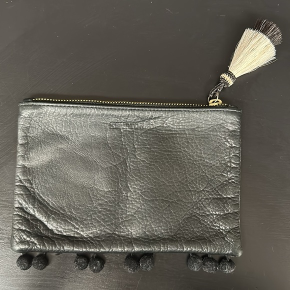 Kempton Zipper Pouch - Picture 2 of 6